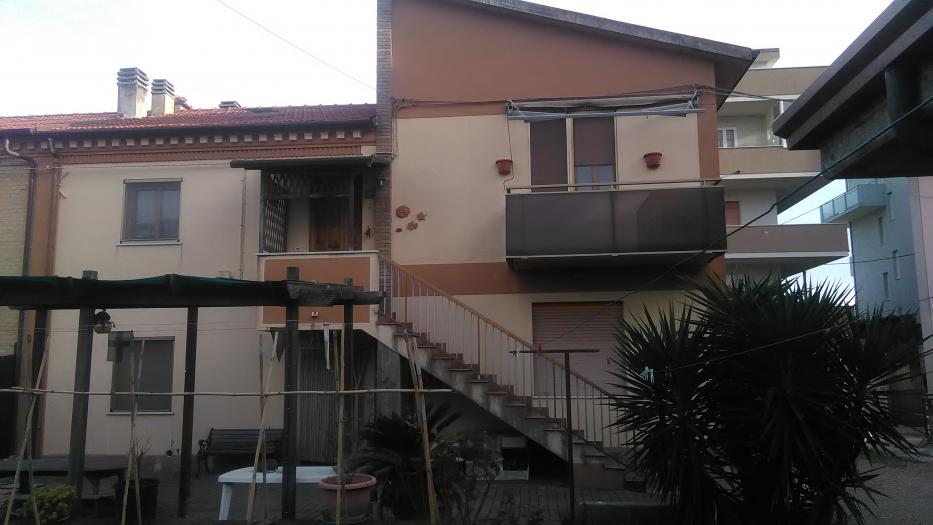 casa indipendente