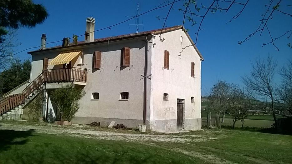 casa indipendente