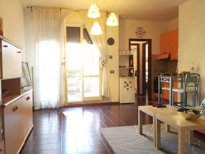 appartamento bilocale
