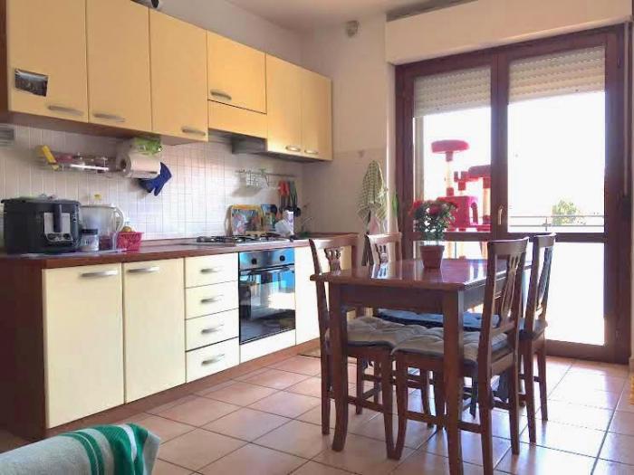 appartamento bilocale