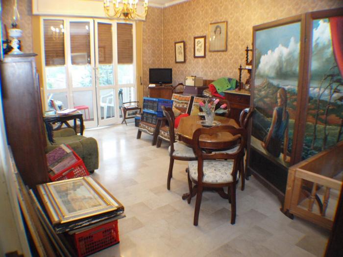 appartamento