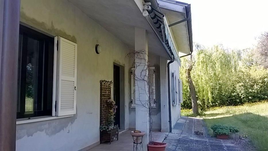 casa indipendente