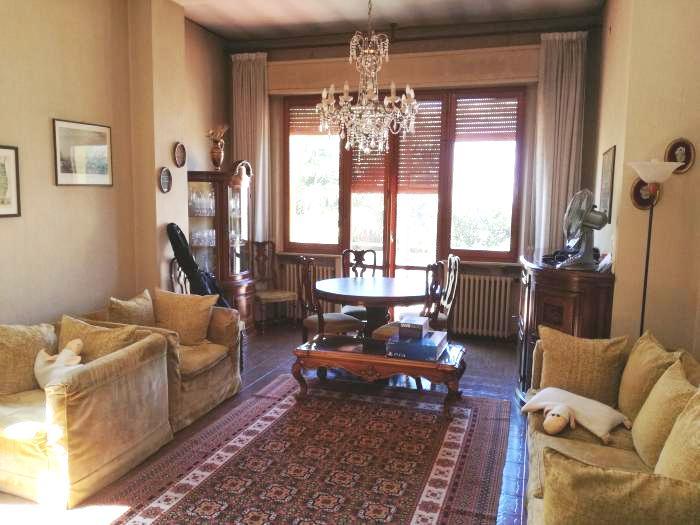 villa / abitazione