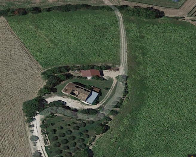 casale / rustico casa colonica