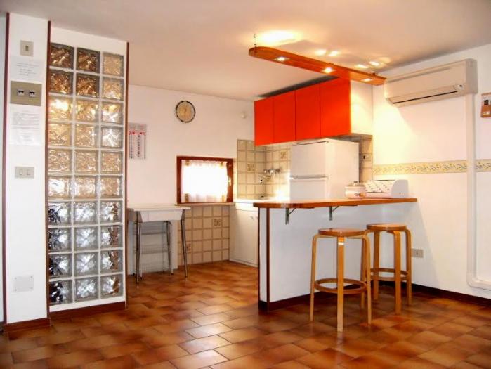 appartamento bilocale