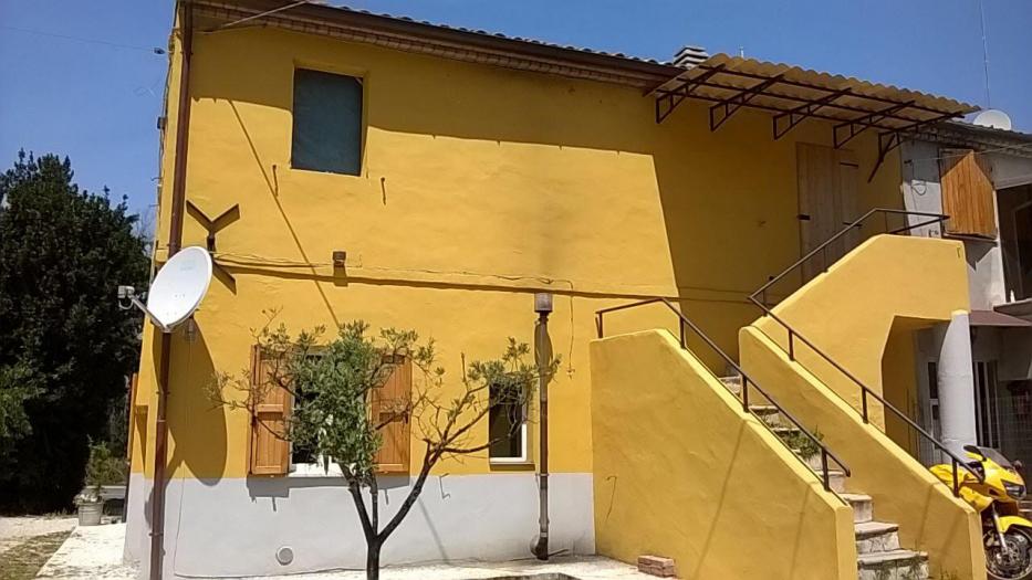casa indipendente