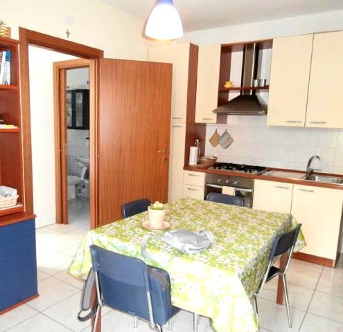 appartamento quadrilocale