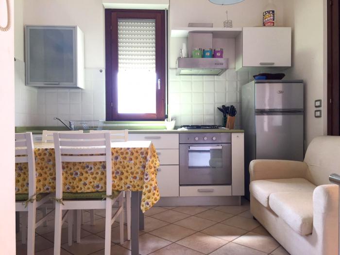 appartamento trilocale