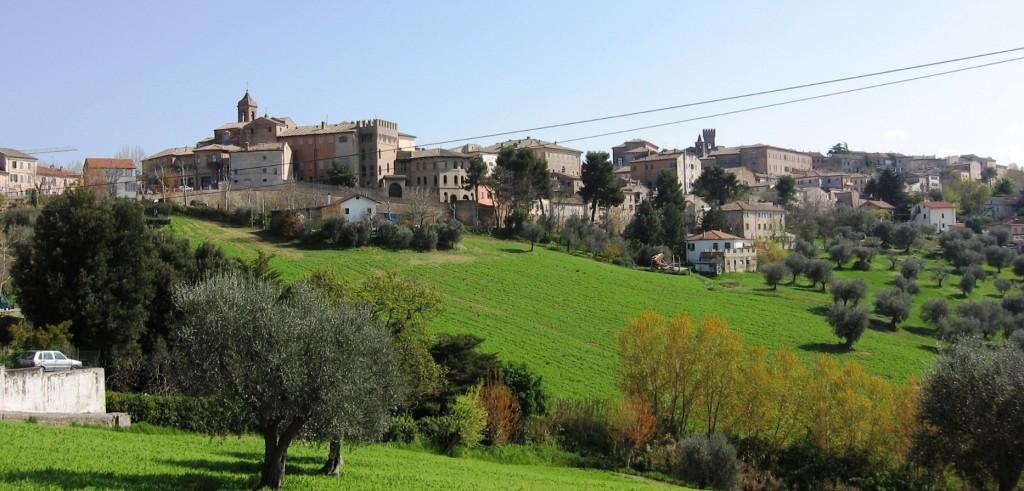 terreno edificabile