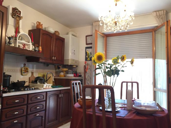 appartamento 5 locali