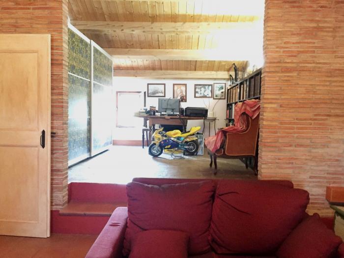 casa indipendente