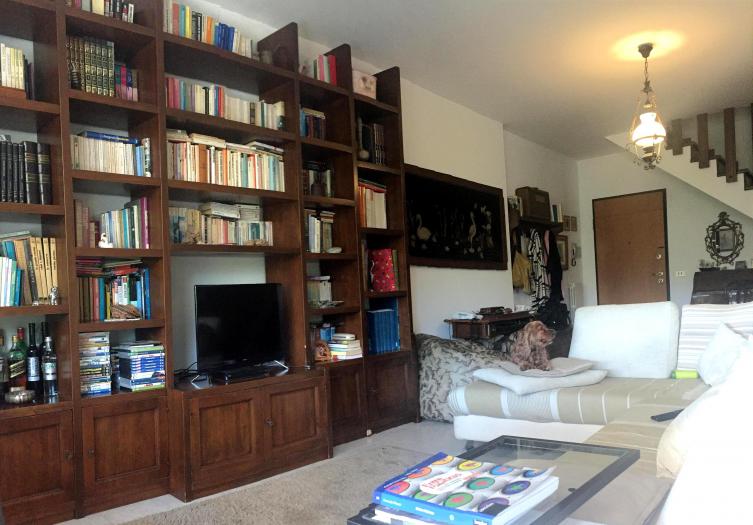 appartamento 5 locali