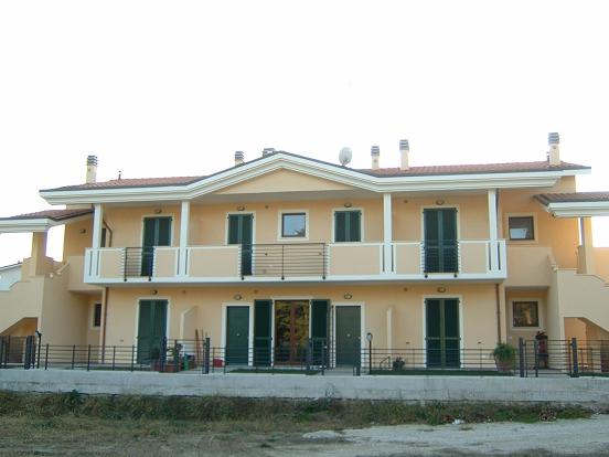 appartamento