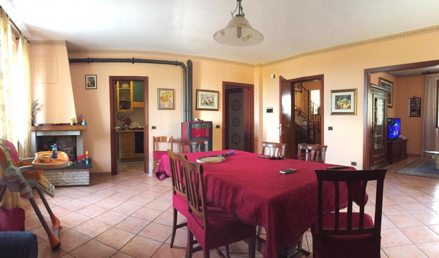 casa indipendente