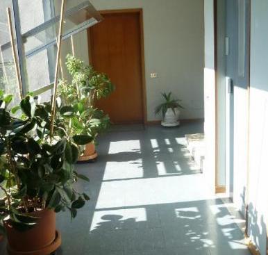 appartamento trilocale