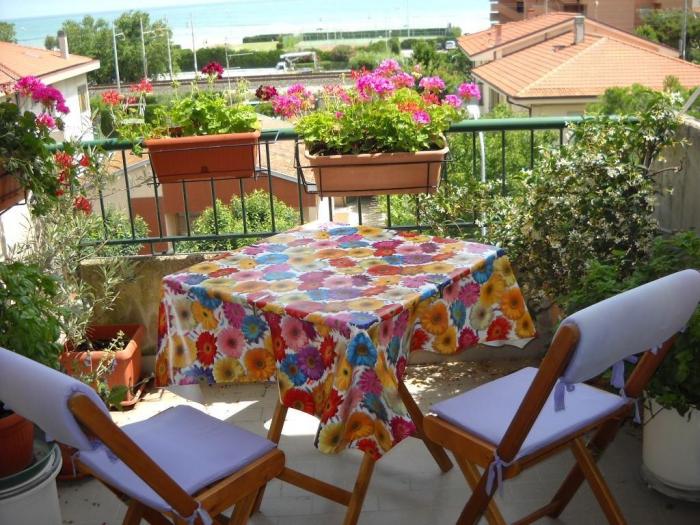 appartamento bilocale