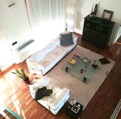 appartamento attico