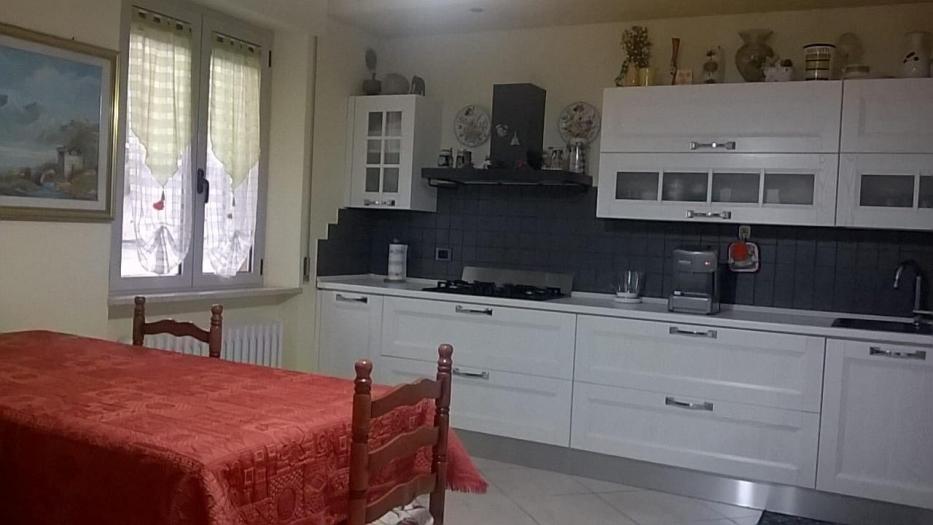 appartamento 5 locali