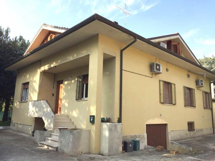 casa indipendente