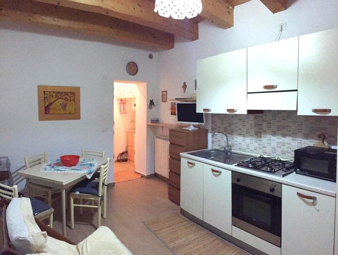 appartamento