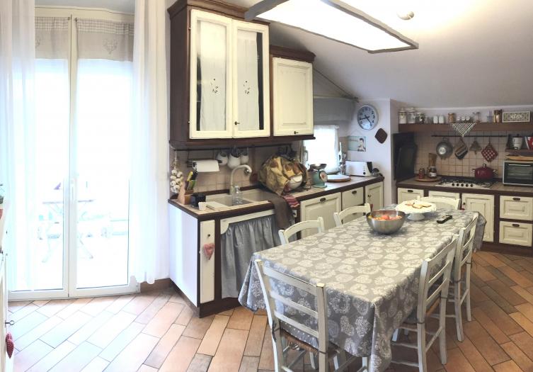 appartamento