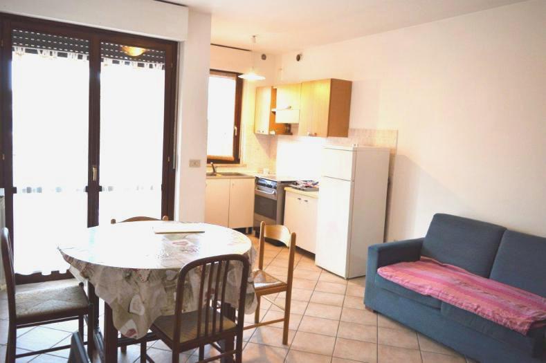 appartamento trilocale