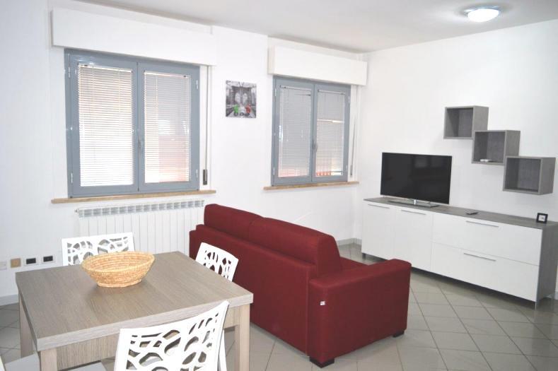 appartamento trilocale