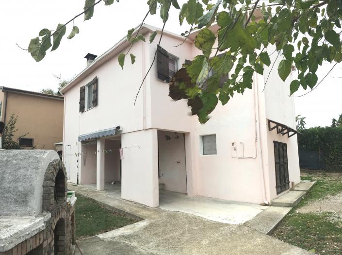 casa indipendente