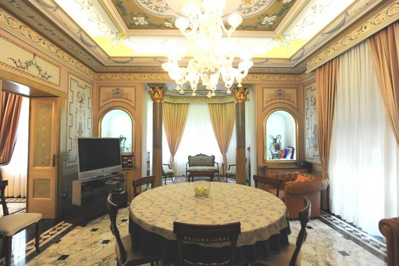 villa / abitazione