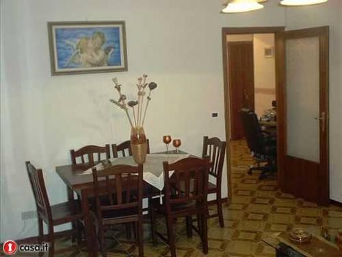 appartamento trilocale