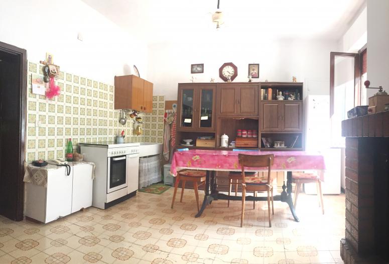 casa indipendente