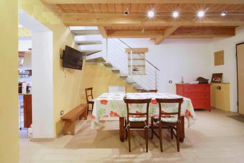 villa / abitazione singola