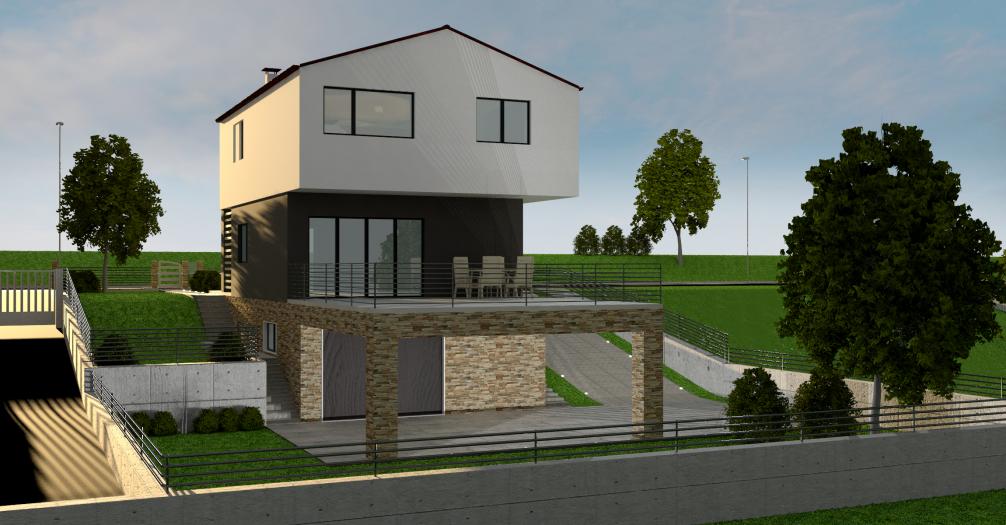 terreno edificabile