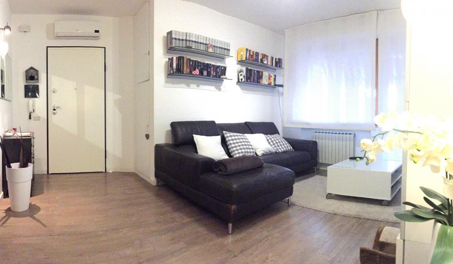 appartamento quadrilocale