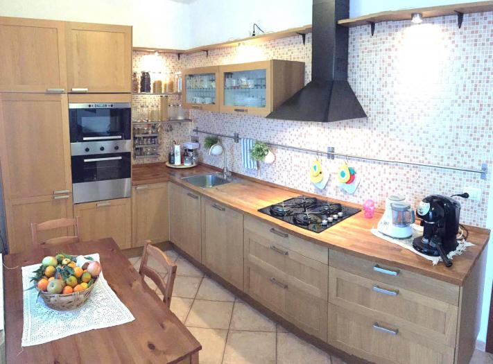 appartamento trilocale
