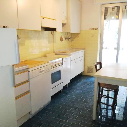 appartamento 5 locali