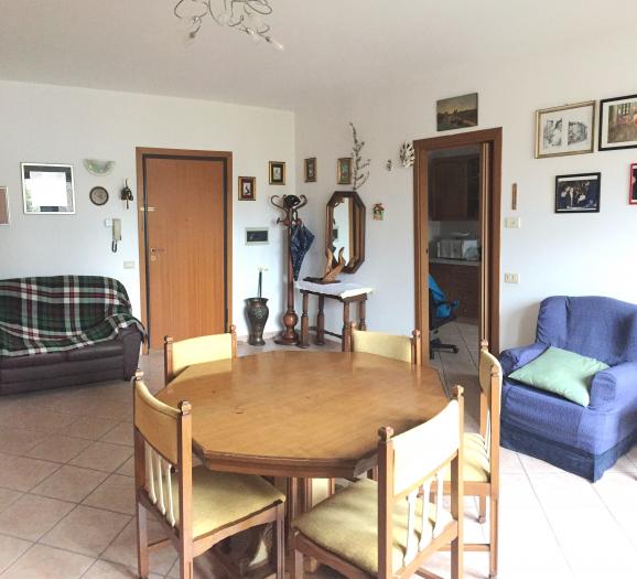 appartamento quadrilocale