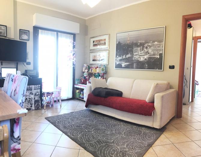 appartamento
