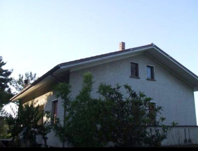 casa indipendente