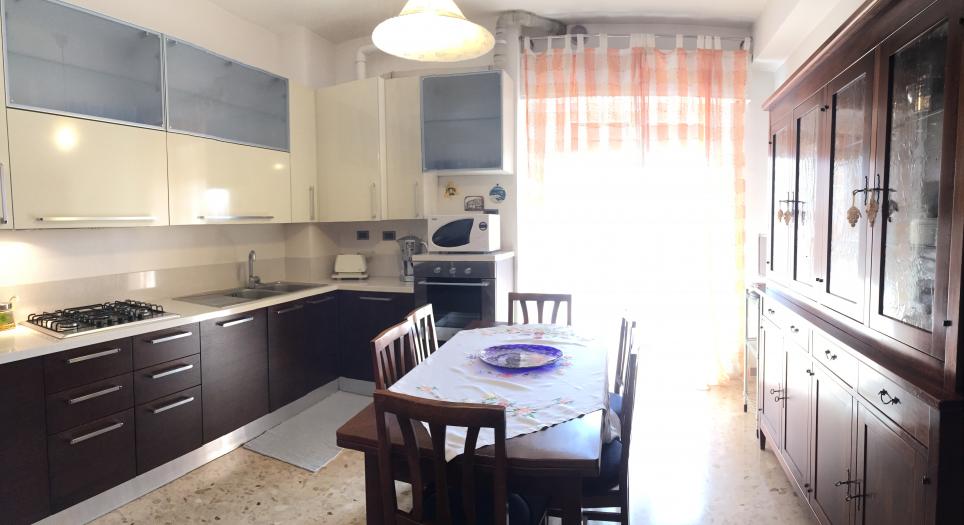 appartamento