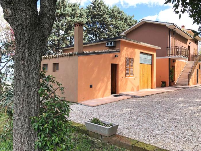 casa indipendente
