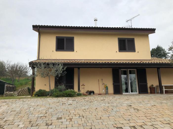 casa indipendente