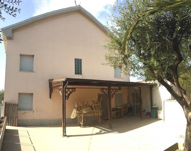 casa indipendente