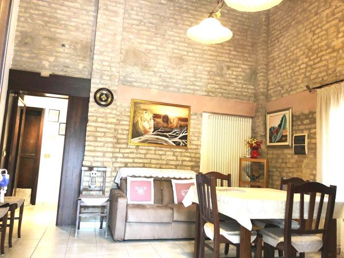 casa indipendente