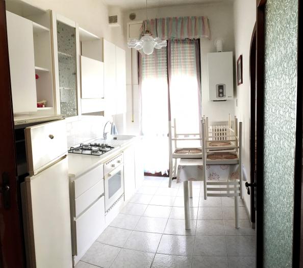 appartamento trilocale