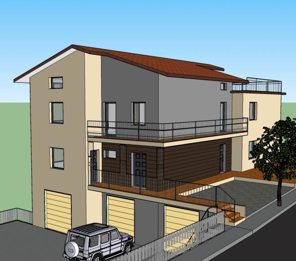 appartamento