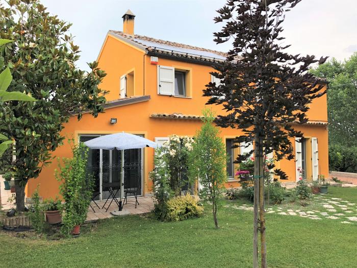casa indipendente