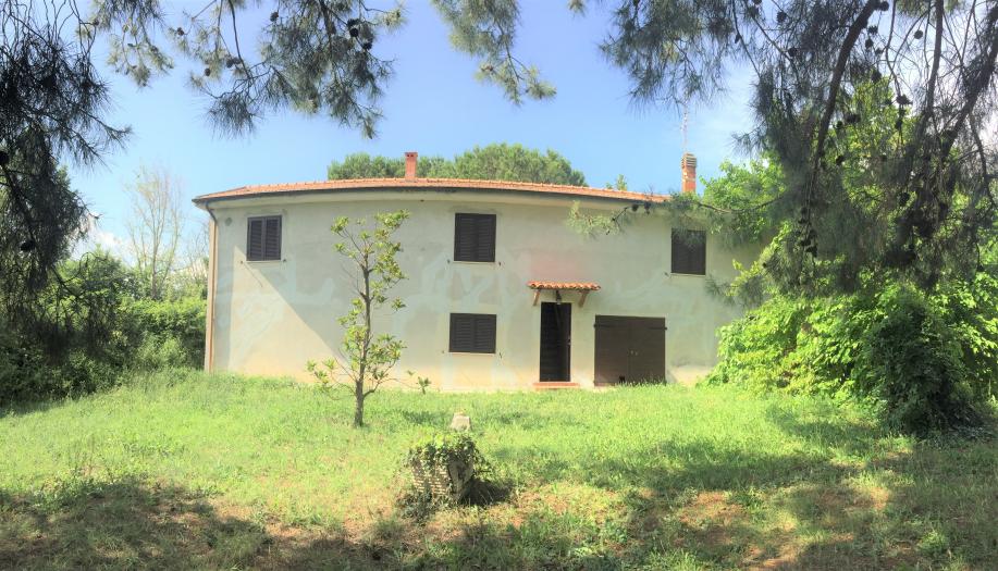 casa indipendente