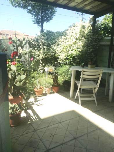 appartamento bilocale