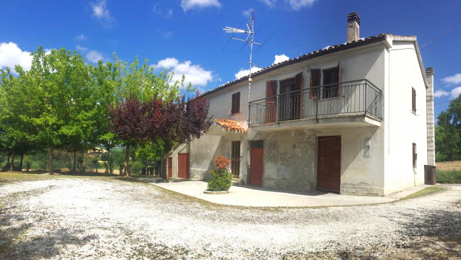 casa indipendente